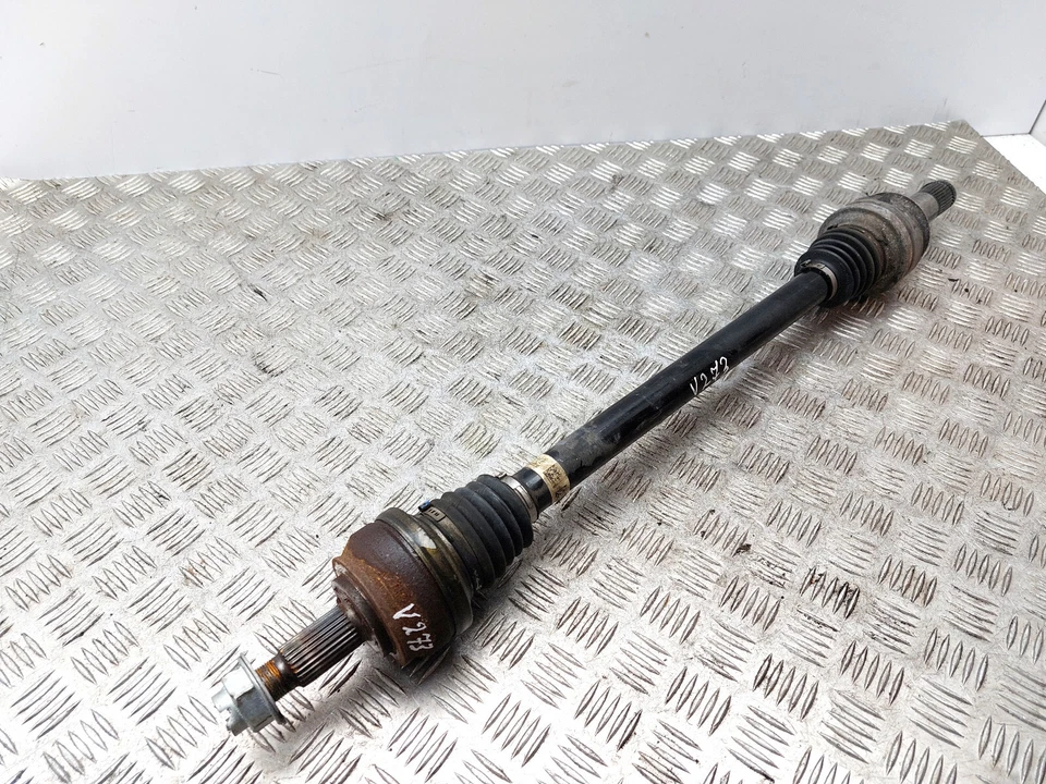 ALFA ROMEO GIULIA 2023 2.0 GASOLINA EJE DE TRANSMISIÓN AUTOMÁTICO 10451333 - Imagen 1 de 4