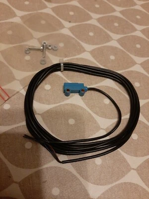 SICK sensor part no. WL2S111 - Image 1 of 4