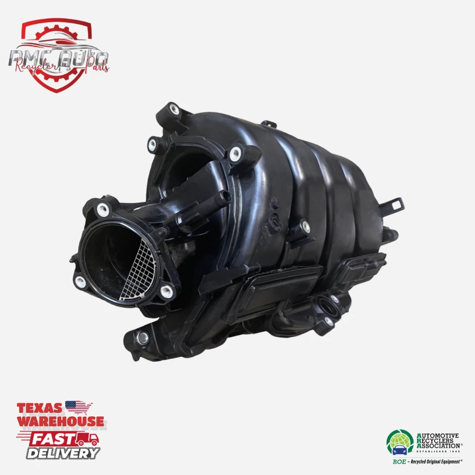 2021 GENUINE! TOYOTA AVALON ENGINE INTAKE MANIFOLD 17120-F0060 OEM - Image 1 of 4