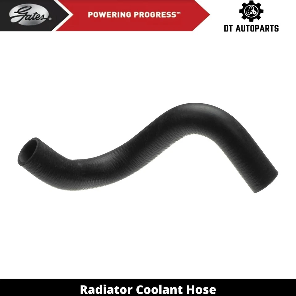 Manguera de refrigerante de radiador de gasolina para Cadillac STS 2005-2010 4,6 L V8 2006 Foto 1 de 4