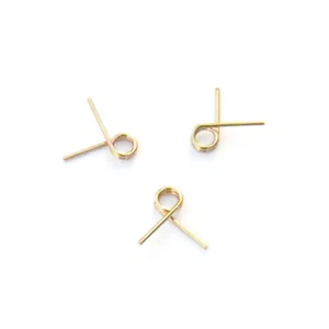 Tekno RC TKR4308 Traktion Drive Spring Set 0.8mm (3pcs) - Picture 1 of 1