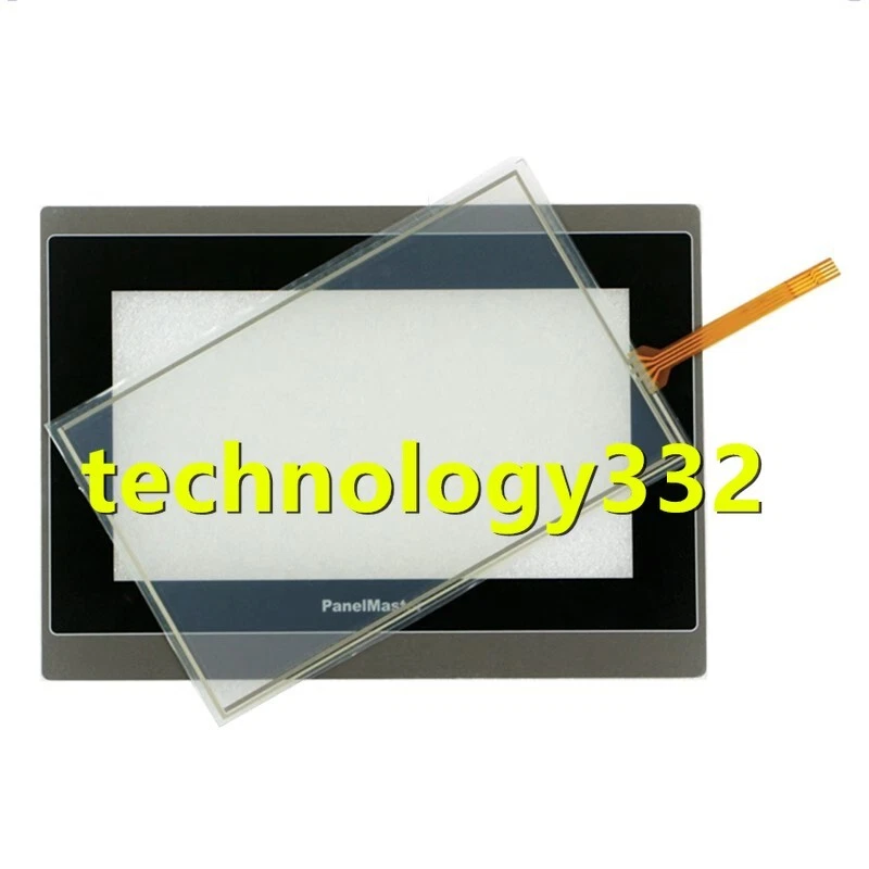 1PC FOR AMT10736 PT070-1BF-T1S PT070-10F-T1S KDT-3675 KDT-3861 film+touchpad #YX - Image 1 of 1