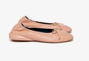 Lanvin Bumper Ballerinas 38/8 - Bild 1 von 9