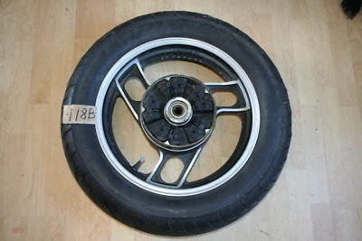 Llanta trasera Yamaha FJ1100 1984 rueda magnética J16xMT3,50 OEM 84 B Foto 1 de 4