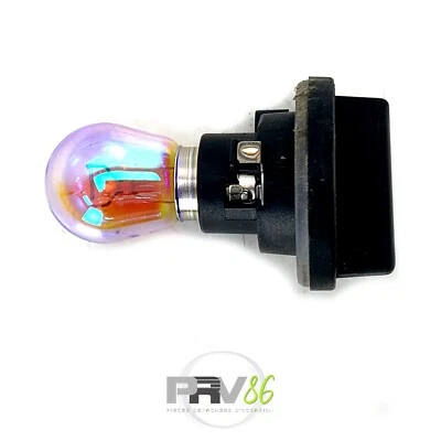 Tapa Faro Bombilla AVD PEUGEOT 407 Coupé 2.7 V6 HDI BA Pack / 15620101 - Imagen 1 de 4