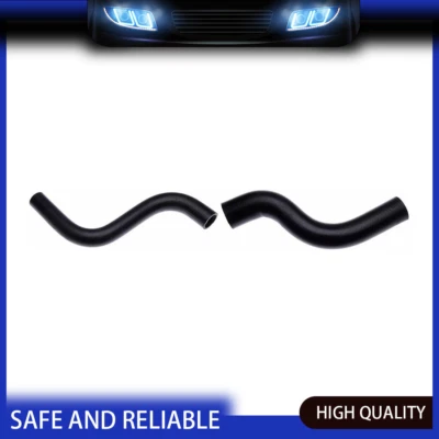 Manguera de refrigerante de radiador puertas inferiores superiores para Chrysler Town & Country 2001-2007 Foto 1 de 4