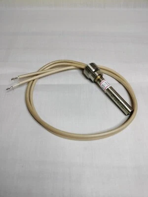 Conjunto de cartucho de calefacción T+H 1120 HLP T+H1120HLP 120V 200W Foto 1 de 4