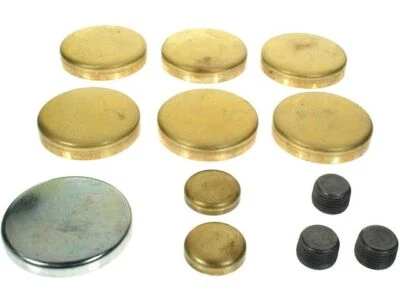 For 1991-1995, 1997-2006 Jeep Wrangler Expansion Plug Kit 63236QJPR 1994 2005 - Image 1 of 2