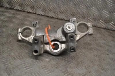 Yugo e interruptor horquilla superior superior Kawasaki ZL900 A1 A2 Eliminator 1985-1986 85-86  Foto 1 de 4