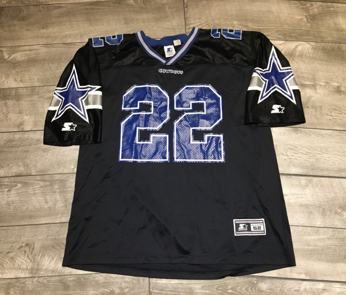 NFL   E.SMITH ユニフォーム Men's Nike Geno Smith Royal Seattle Seahawks Alternate Vapor