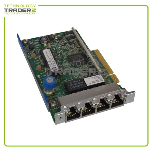 G8/G9 331FLR Carte réseau Gigabit à quatre ports 629133