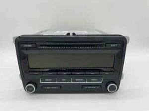 2011-2014 Volkswagen Passat Radio Reciever 28354813 - Picture 1 of 3