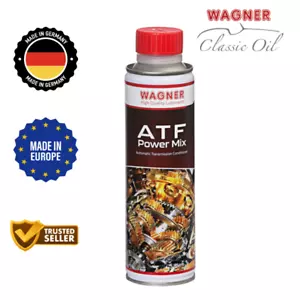 WAGNER ATF Power Mix - DSG & CVT Gearboxes - Automatic Transmission Conditioner - Picture 1 of 1