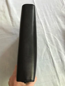 Franklin Covey Monarch Black Planner 41493 - Picture 1 of 18