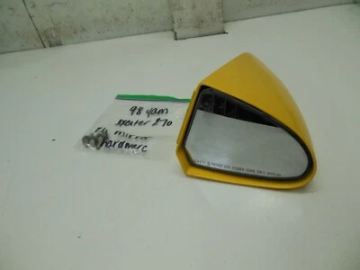 BB97 Yamaha Exciter 220 1998 RH Mirror GP1-U596C-00-00 - Image 1 of 4