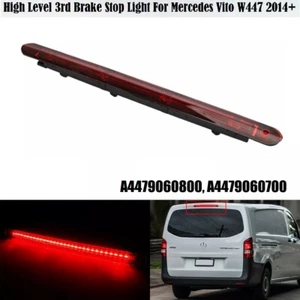 3 Bremslicht Bremsleuchte Für Mercedes Benz Vito Viano W447 A4479060800 - Bild 1 von 21