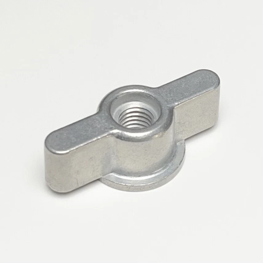 New Genuine Homelite ST-285 ST-385 ST-485 Trimmer Blade Retainer Nut #81272-1 - Image 1 of 1