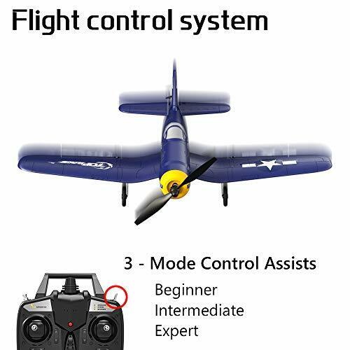 2.4G 2 canal RC avião controle remoto avião lutador para iniciantes