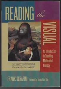 Language and Literacy Ser.: Reading the Visual, VG - Imagen 1 de 1