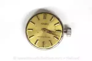 Tugaris FHF 64 Ladies movement for parts restore - 147901 - Imagen 1 de 2