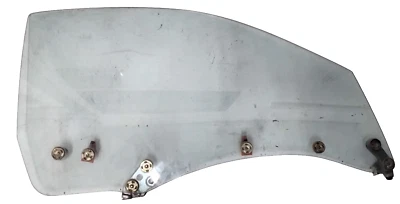 Cristal puerta delantera pasajero derecho Toyota Celica: 1990, 1991, 1992, 1993 Foto 1 de 4