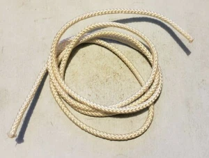 Obsolete VINTAGE NOS Poulan Weed Eater STARTER ROPE 37" Original OEM 42034A  - Picture 1 of 1