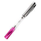 Professional Car Spark Plug Tester Ignition System Wires Coil Test Check Pen D✧