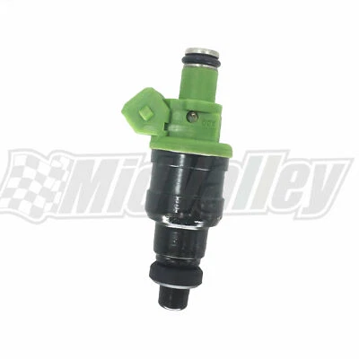 Inyector de combustible para Mitsubishi 3000Gt Dodge Stealth 3,0 L 91-95 pulgadas 061 Foto 1 de 4