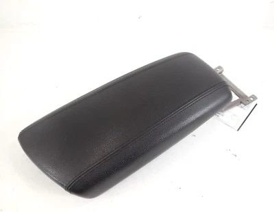 Tapa reposabrazos consola central Kia Optima 2011-2013 transmisión automática OEM construido en Corea Foto 1 de 2