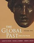 Global Past V2, Fields, Lanny B. & Barber, Russell J. & Riggs, Cheryl A., Used;