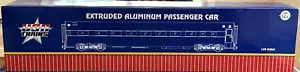 USA Trains - Passenger Car - Pennsylvania Congressional Coach Car #4 - R312209 - Picture 1 of 4