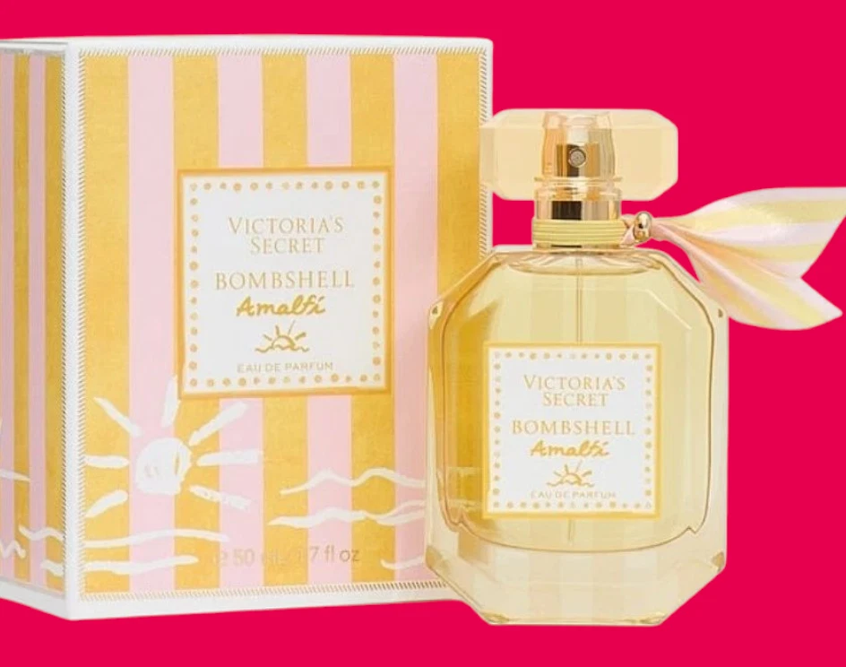 Victoria Secret Bombshell Summer for sale - eBay