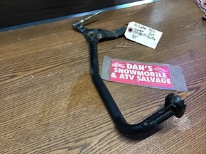 Pedal Brake Foot Control # 705600131 Can-Am 2001  Traxter 500 XT Bombardier 4x4 - Picture 1 of 11
