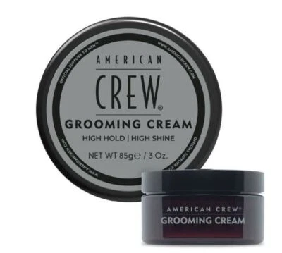 Hair Care American Crew Men's 3 oz, High Hold/Shine Fast Shipping From USA - Image 1 of 4