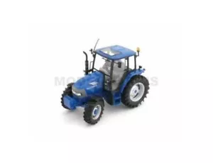 Universal Hobbies 2391 Mc Cormick Cx105 "Blue" - 1:32 - Picture 1 of 1
