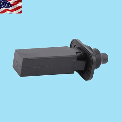 20912532 Muelle de puerta de llenado de tanque de combustible con émbolo para Chevy Cadillac GMC Buick Foto 1 de 4