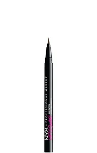 NYX LIFT & SNATCH! Brow Tint Pen. - Picture 1 of 6