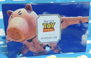 Disney Store Japón Toy Story 3 Dr. Porkchop Jamón Accesorio Estuche Andy's World - Imagen 1 de 10