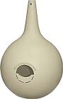  30008 2-Piece Easy Clean Deluxe Purple Martin Gourd Starling 8-pack