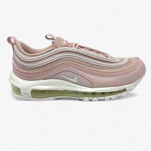 Nike Air Max 97 rosa Oxford Summit bianco sneaker da donna atletica