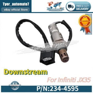 234-4595 O2 Oxygen Sensor For Infiniti JX35 3.5L 2013 Downstream 226A0-1HC0A - Bild 1 von 11