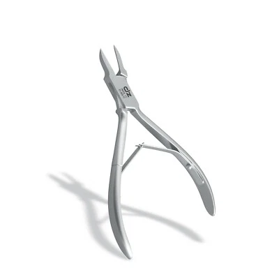 Eckenzange mit sehr schlanke schmale Spitze - Werkzeug für feine Eckenarbeiten - Bild 1 von 4