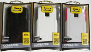 Original Otterbox Commuter Series Protective Case for Samsung Galaxy S5 - % - Picture 1 of 13