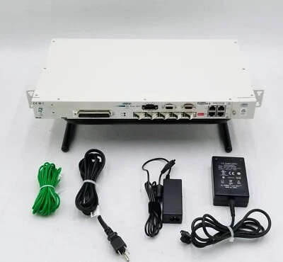 Adtran Total Access 1424S-CE Network Termination/Aggregation Unit (1172656G1) - Image 1 of 4