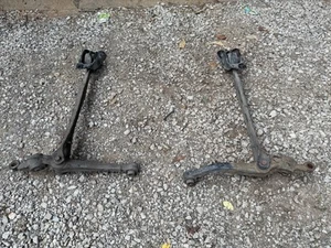 Honda Prelude 92-96 Lower Control Arms And Trailing Arms - Picture 1 of 5