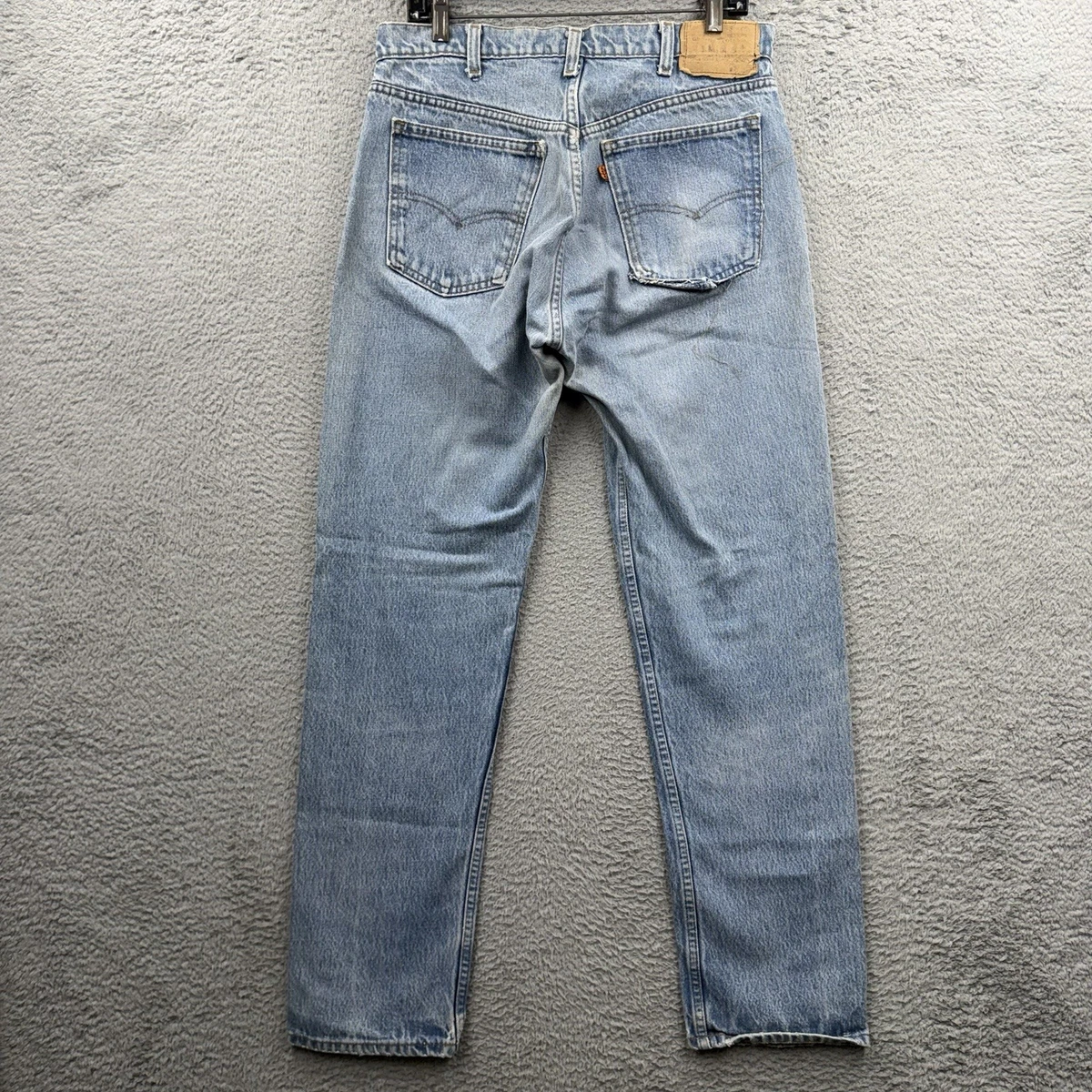 Levis 505 Made In Usa for sale | eBay