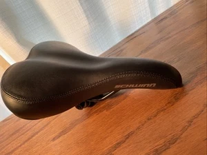 Schwinn Cionlli Bike Bicycle Seat -New - Picture 1 of 7
