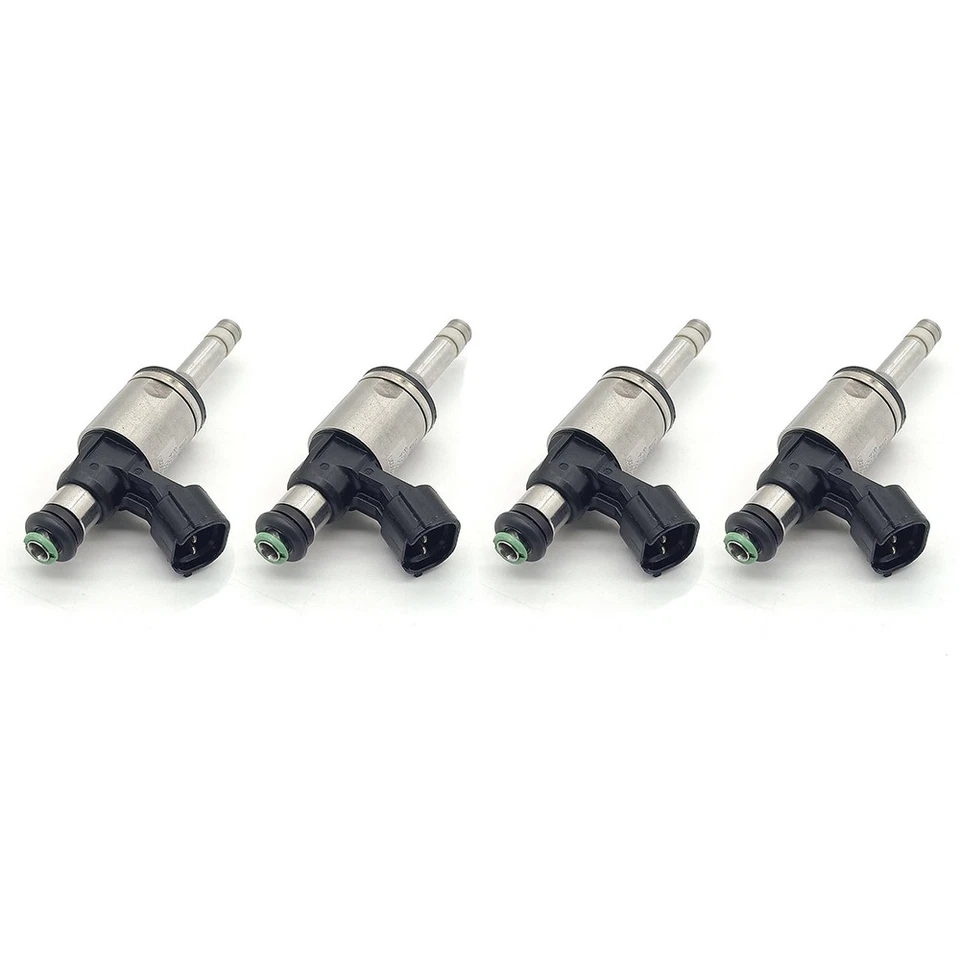 4X Fuel Injector 16611-JB010 For Toyota GT 86 Coupe FRS 13-16 SUBARU BRZ 13-20 Foto 1 de 4