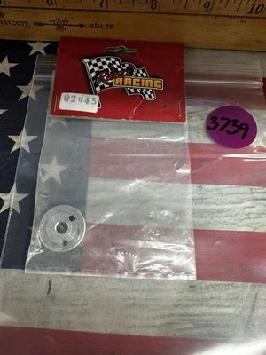 REDCAT RACING 02045 2 Speed Hub for: LIGHTNING STR,TORNADO S30, VORTEX SS - Image 1 of 4