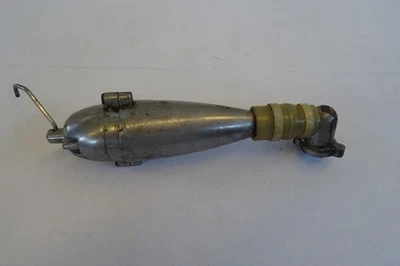 marmitta scarico Kyosho motore rc - Immagine 1 di 4